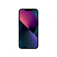 Mobilni telefon APPLE iPhone 13 128GB, 6.1", Midnight (črn)