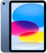 Tablet APPLE iPad (2022) 10Gen 10.9", 256GB, Blue