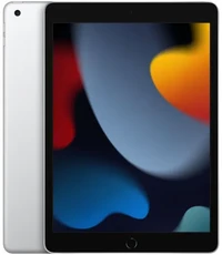 Tablet APPLE iPad (2022) 10Gen 10.9", 256GB, Srebro (MPQ83)