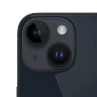 Mobitel APPLE iPhone 14 256GB, 6.1", Midnight (MPVX3)