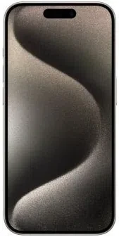 Mobilni APPLE iPhone 15 Pro 1TB, 6.1", Naravni Titan MTVF3)