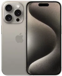 Mobilni APPLE iPhone 15 Pro 1TB, 6.1", Naravni Titan MTVF3)
