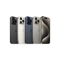 Mobilni APPLE iPhone 15 Pro 1TB, 6.1", Naravni Titan MTVF3)