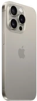 Mobilni APPLE iPhone 15 Pro 1TB, 6.1", Naravni Titan MTVF3)