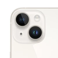 Mobilni APPLE iPhone 14 512GB, 6.1", Starlight (MPX33)