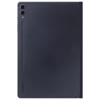 Maskica SAMSUNG Odstranljiva Privacy Display Cover Črna SAMSUNG Galaxy Tab S9 Ult