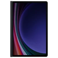 Maskica SAMSUNG Odstranljiva Privacy Display Cover Črna SAMSUNG Galaxy Tab S9 Ult