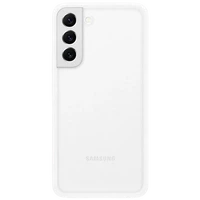 Maskica SAMSUNG Frame Cover White SAMSUNG Galaxy S22+ (EF-MS906CWEGWW)