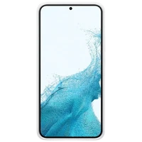 Maskica SAMSUNG Frame Cover White SAMSUNG Galaxy S22+ (EF-MS906CWEGWW)
