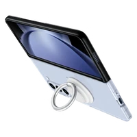 Maskica SAMSUNG Gadget TPU Zadašnji Pokrov Prosojen SAMSUNG Galaxy Z Fold 5 (EF-XF