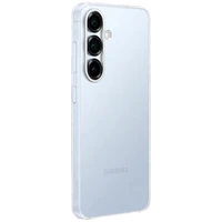 Maskica SAMSUNG PC Zadaj Pokrov Transparent SAMSUNG Galaxy S25 (EF-QS931CTEGWW)