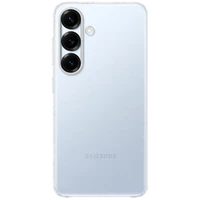 Maskica SAMSUNG PC Zadaj Pokrov Transparent SAMSUNG Galaxy S25 (EF-QS931CTEGWW)