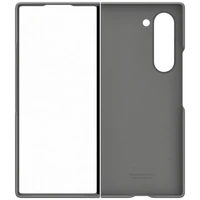 Maskica SAMSUNG PC Hrbtna plošča z S-Pen siva SAMSUNG Galaxy Z Fold 6 (EF-OF95PC