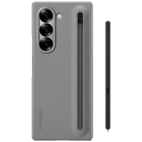 Maskica SAMSUNG PC Hrbtna plošča z S-Pen siva SAMSUNG Galaxy Z Fold 6 (EF-OF95PC