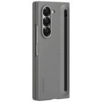 Maskica SAMSUNG PC Hrbtna plošča z S-Pen siva SAMSUNG Galaxy Z Fold 6 (EF-OF95PC