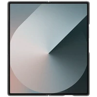 Maskica SAMSUNG PC Hrbtna plošča z S-Pen siva SAMSUNG Galaxy Z Fold 6 (EF-OF95PC