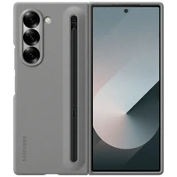 Maskica SAMSUNG PC Hrbtna plošča z S-Pen siva SAMSUNG Galaxy Z Fold 6 (EF-OF95PC