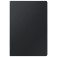 Maskica SAMSUNG PC Tipkovnica Ohišje Črno SAMSUNG Galaxy Tab S9/S9 FE/Tab S10 FE (E