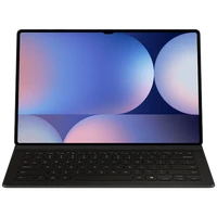 Maskica SAMSUNG PC Keyboard Case Slim Black SAMSUNG Galaxy Tab S9 Ultra/S10 Ultr