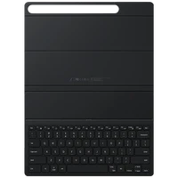 Maskica SAMSUNG PC Keyboard Case Slim Black SAMSUNG Galaxy Tab S9+/S9 FE+/S10+ (