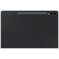 Maskica SAMSUNG PC Keyboard Case Slim Black SAMSUNG Galaxy Tab S9+/S9 FE+/S10+ (
