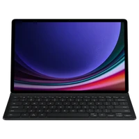 Maskica SAMSUNG PC Keyboard Case Slim Black SAMSUNG Galaxy Tab S9+/S9 FE+/S10+ (