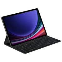 Maskica SAMSUNG PC Keyboard Case Slim Black SAMSUNG Galaxy Tab S9+/S9 FE+/S10+ (