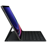 Maskica SAMSUNG PC Keyboard Case Slim Black SAMSUNG Galaxy Tab S9+/S9 FE+/S10+ (