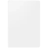 Maskica SAMSUNG PC Tipkovnica Ohišje Belo SAMSUNG Galaxy Tab S9/S9 FE/S10 FE (EF-DX