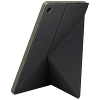 Maskica SAMSUNG PC Smart Book Case Črna SAMSUNG Galaxy Tab A9+ (EF-BX210TBEGWW)