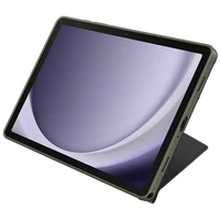 Maskica SAMSUNG PC Smart Book Case Črna SAMSUNG Galaxy Tab A9+ (EF-BX210TBEGWW)