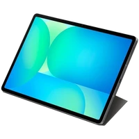 Maskica SAMSUNG PC Smart Book Case Črna SAMSUNG Galaxy Tab S10 FE+ (EF-BX620PBE
