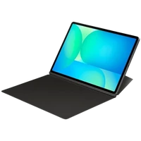 Maskica SAMSUNG PC Smart Book Case Črna SAMSUNG Galaxy Tab S10 FE+ (EF-BX620PBE