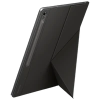 Maskica SAMSUNG PC Smart Book Case Črna SAMSUNG Galaxy Tab S10 FE+ (EF-BX620PBE