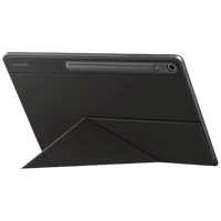 Maskica SAMSUNG PC Smart Book Case Črna SAMSUNG Galaxy Tab S10 FE+ (EF-BX620PBE
