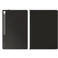 Maskica SAMSUNG PC Smart Book Case Črna SAMSUNG Galaxy Tab S10 FE+ (EF-BX620PBE