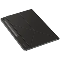 Maskica SAMSUNG PC Smart Book Case Črna SAMSUNG Galaxy Tab S10 FE+ (EF-BX620PBE