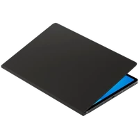 Maskica SAMSUNG PC Smart Book Case Črna SAMSUNG Galaxy Tab S10 FE+ (EF-BX620PBE