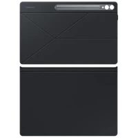Maskica SAMSUNG PC Smart Book Case Črna SAMSUNG Galaxy Tab S9 Ultra (EF-BX910PB