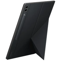 Maskica SAMSUNG PC Smart Book Case Črna SAMSUNG Galaxy Tab S9 Ultra (EF-BX910PB
