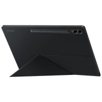 Maskica SAMSUNG PC Smart Book Case Črna SAMSUNG Galaxy Tab S9 Ultra (EF-BX910PB
