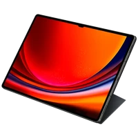 Maskica SAMSUNG PC Smart Book Case Črna SAMSUNG Galaxy Tab S9 Ultra (EF-BX910PB
