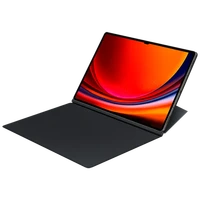 Maskica SAMSUNG PC Smart Book Case Črna SAMSUNG Galaxy Tab S9 Ultra (EF-BX910PB