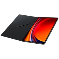 Maskica SAMSUNG PC Smart Book Case Črna SAMSUNG Galaxy Tab S9 Ultra (EF-BX910PB
