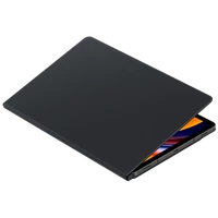 Maskica SAMSUNG PC Smart Book Case črna SAMSUNG Galaxy Tab S9+/S9 FE+ (EF-BX810