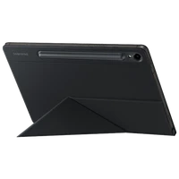 Maskica SAMSUNG PC Smart Book Case Črna SAMSUNG Galaxy Tab S9/S9 FE/Tab S10 FE