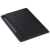 Maskica SAMSUNG PC Smart Book Case Črna SAMSUNG Galaxy Tab S9/S9 FE/Tab S10 FE