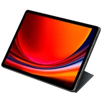 Maskica SAMSUNG PC Smart Book Case Črna SAMSUNG Galaxy Tab S9/S9 FE/Tab S10 FE
