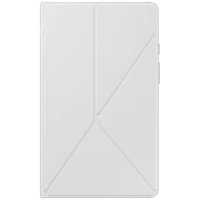 Maskica SAMSUNG PC Smart Book Case White SAMSUNG Galaxy Tab A9 (EF-BX110TWEGWW)