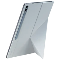 Maskica SAMSUNG PC Smart Book Case White SAMSUNG Galaxy Tab S9 Ultra (EF-BX910PW